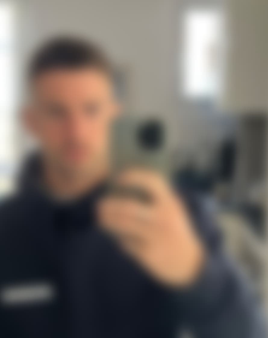 Michal, 34
